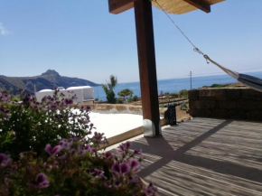 Dammuso Surya Oleandro Pantelleria